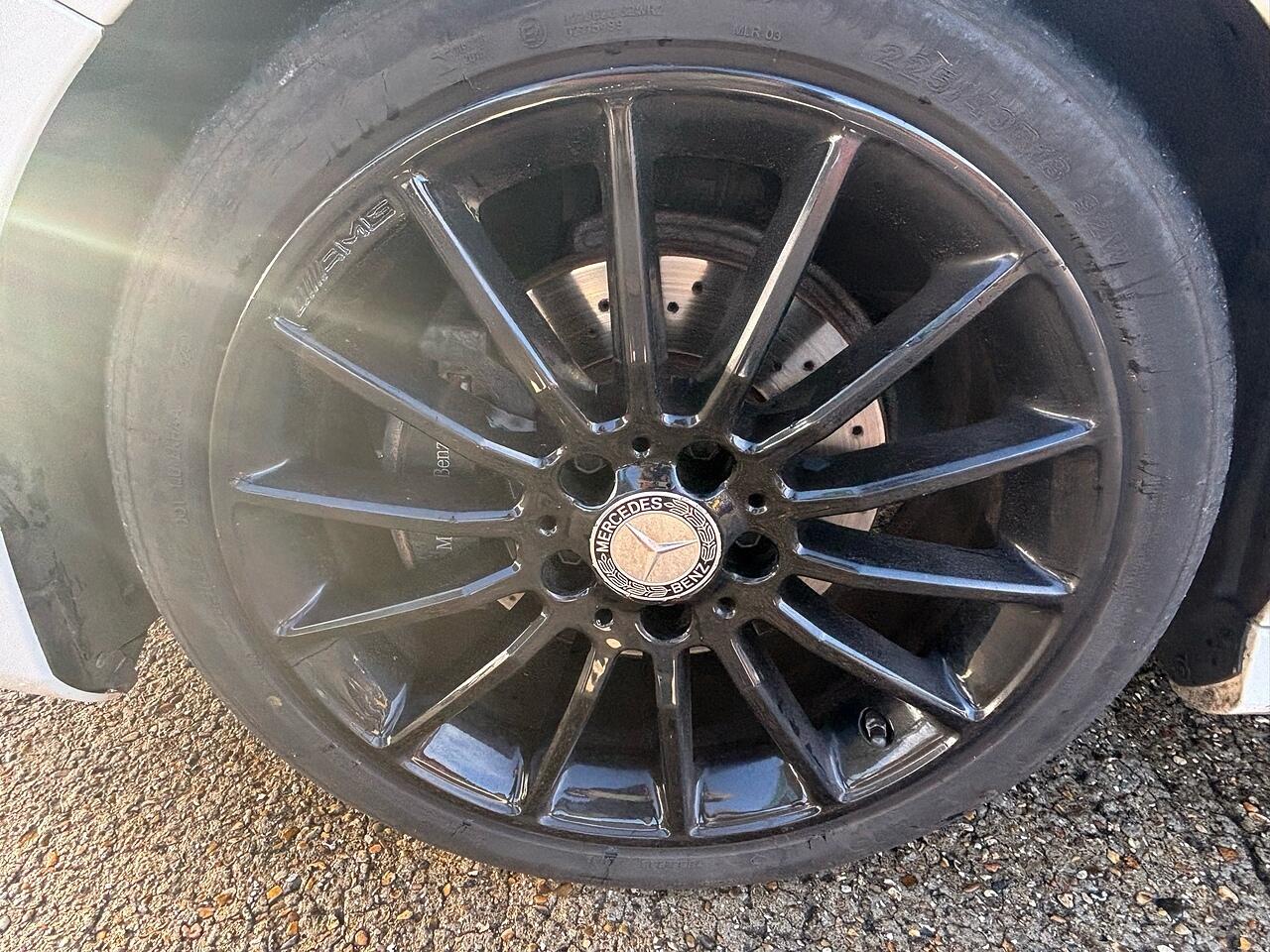 Used Mercedes-Benz A-Class 2016 for sale - 76991489: Photo 19