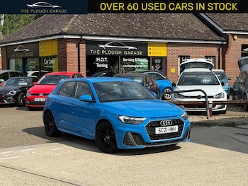 Used Audi A1 2021 for sale - 75883515: Photo