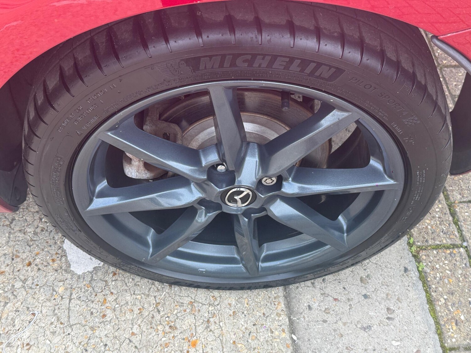 Used Mazda MX-5 2016 for sale - 76108881: Photo 23