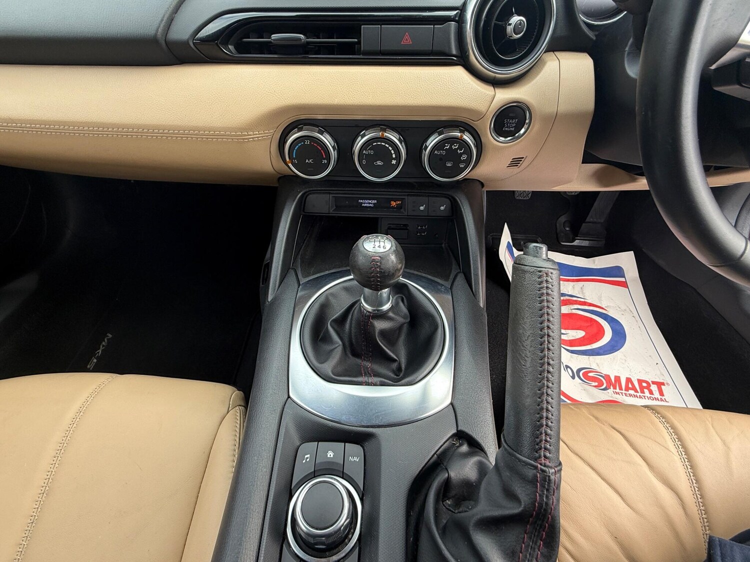 Used Mazda MX-5 2016 for sale - 76108881: Photo 28