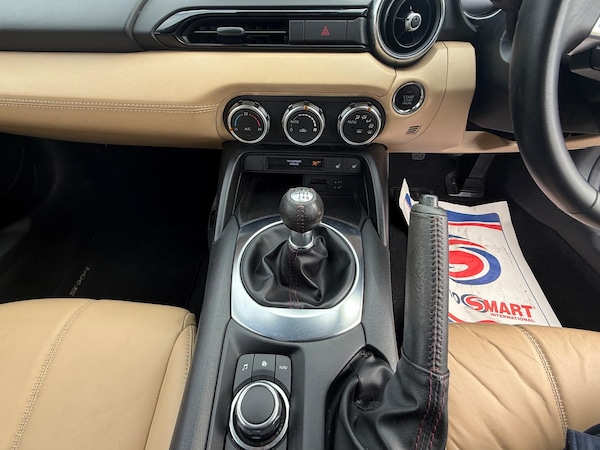 Used Mazda MX-5 2016 for sale - 76108881: Photo 28