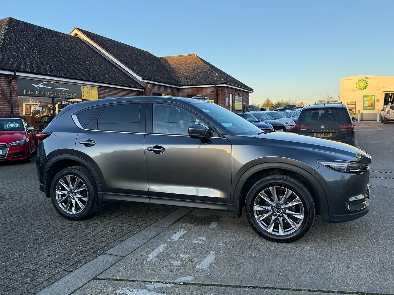 Used Mazda CX-5 2020 for sale - 77131971: Photo 17