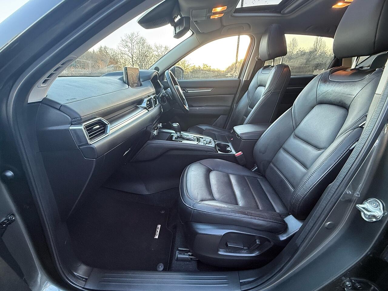 Used Mazda CX-5 2020 for sale - 77131971: Photo 19