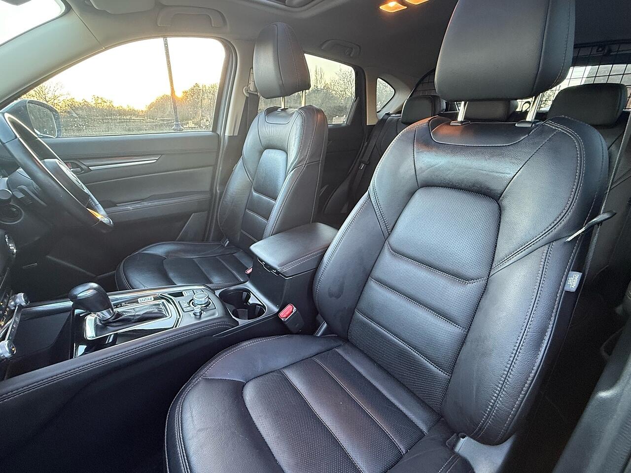 Used Mazda CX-5 2020 for sale - 77131971: Photo 20