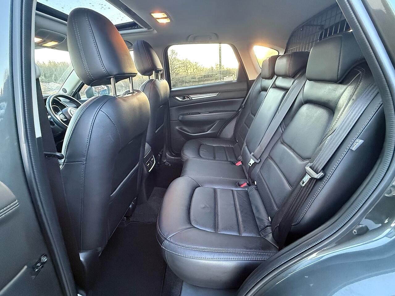 Used Mazda CX-5 2020 for sale - 77131971: Photo 24