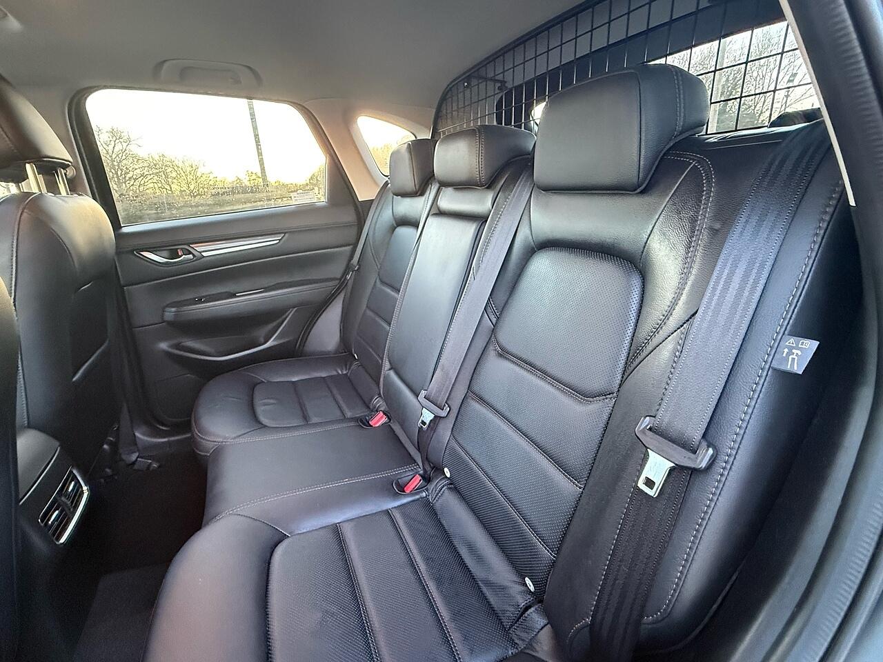 Used Mazda CX-5 2020 for sale - 77131971: Photo 25