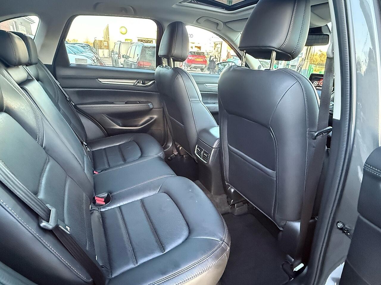 Used Mazda CX-5 2020 for sale - 77131971: Photo 29