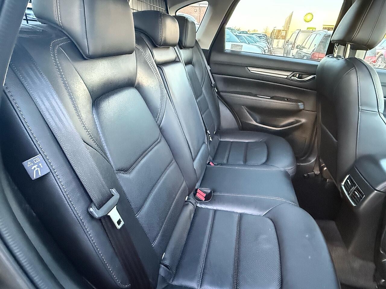 Used Mazda CX-5 2020 for sale - 77131971: Photo 30