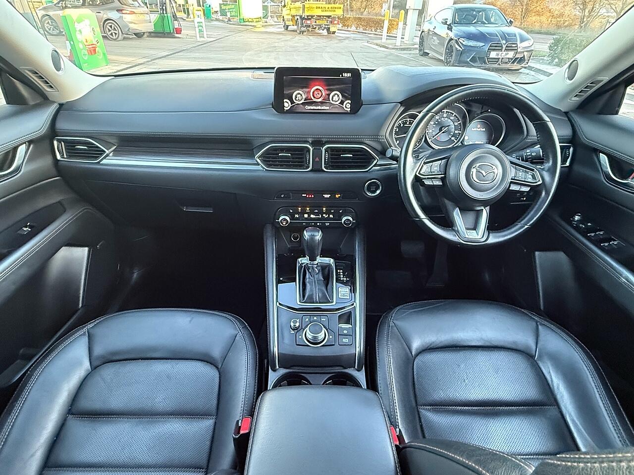 Used Mazda CX-5 2020 for sale - 77131971: Photo 31