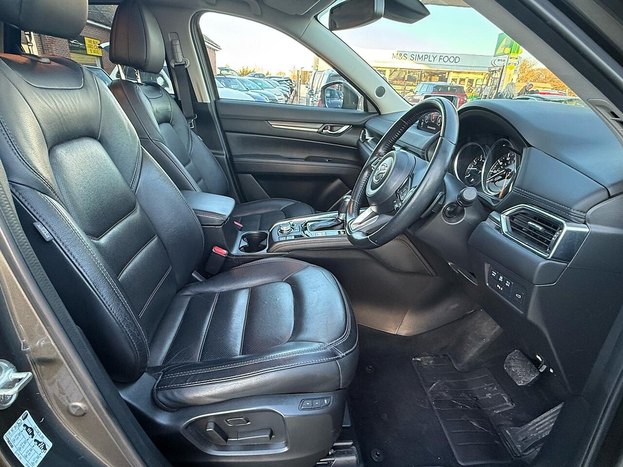 Used Mazda CX-5 2020 for sale - 77131971: Photo 32