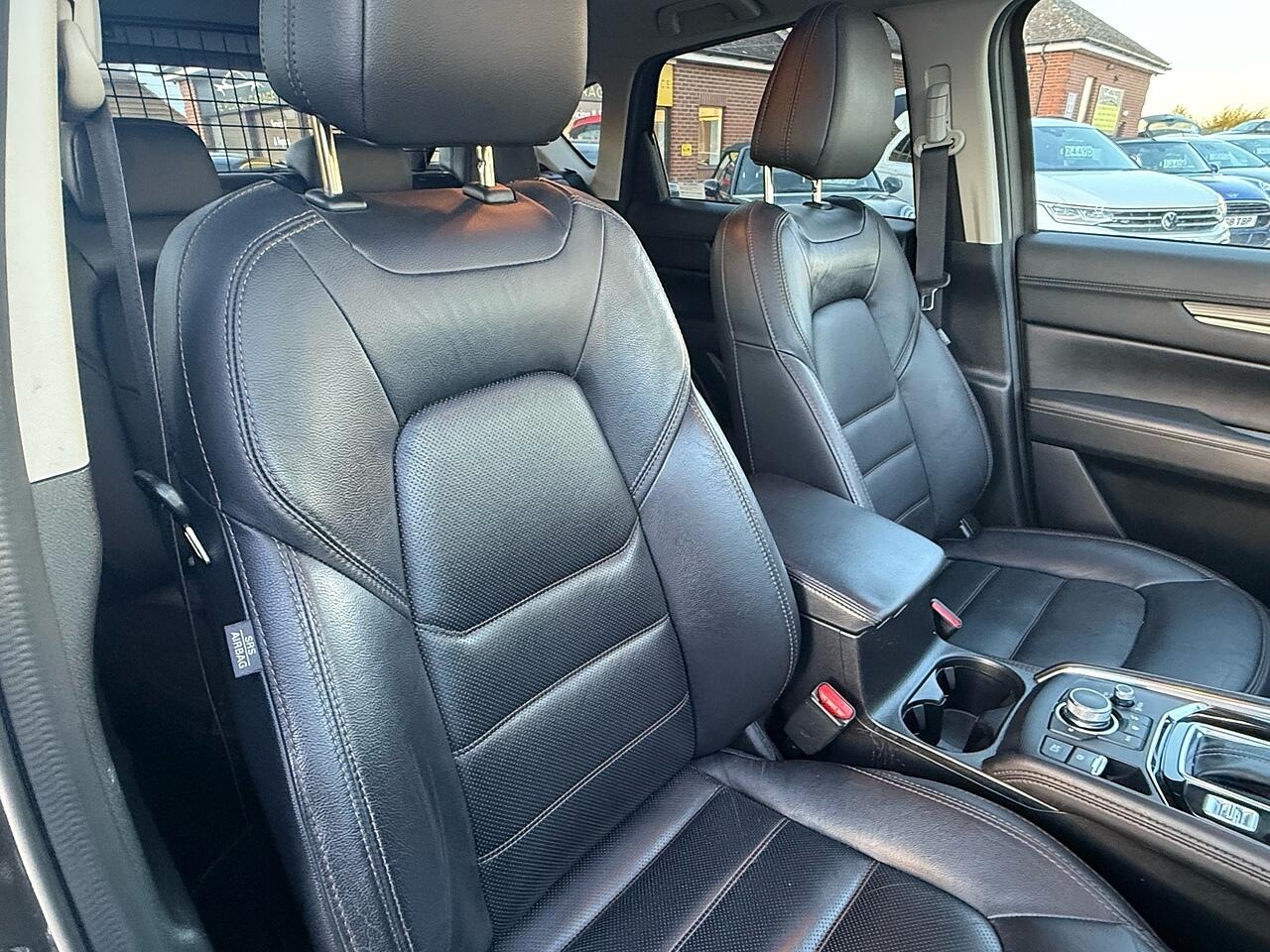 Used Mazda CX-5 2020 for sale - 77131971: Photo 33