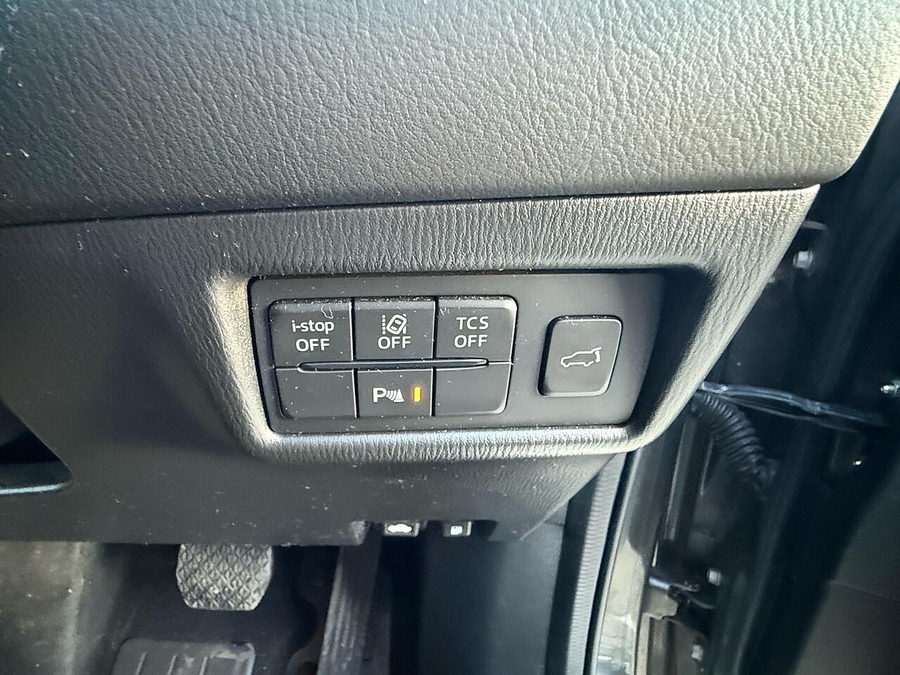 Used Mazda CX-5 2020 for sale - 77131971: Photo 36