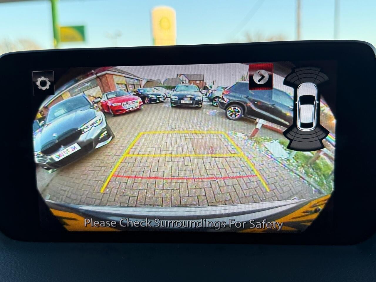 Used Mazda CX-5 2020 for sale - 77131971: Photo 46