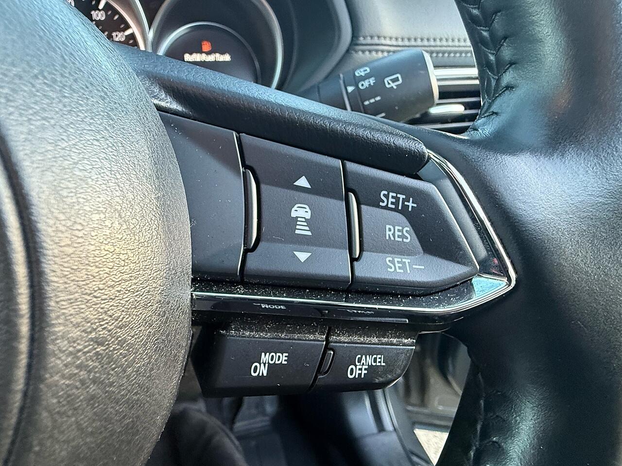 Used Mazda CX-5 2020 for sale - 77131971: Photo 47