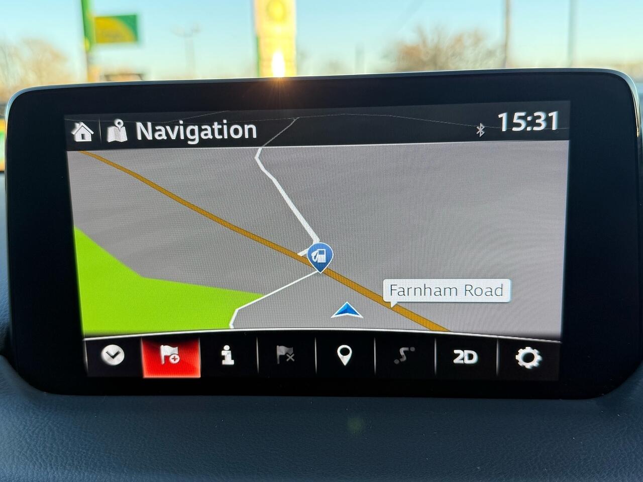 Used Mazda CX-5 2020 for sale - 77131971: Photo 50