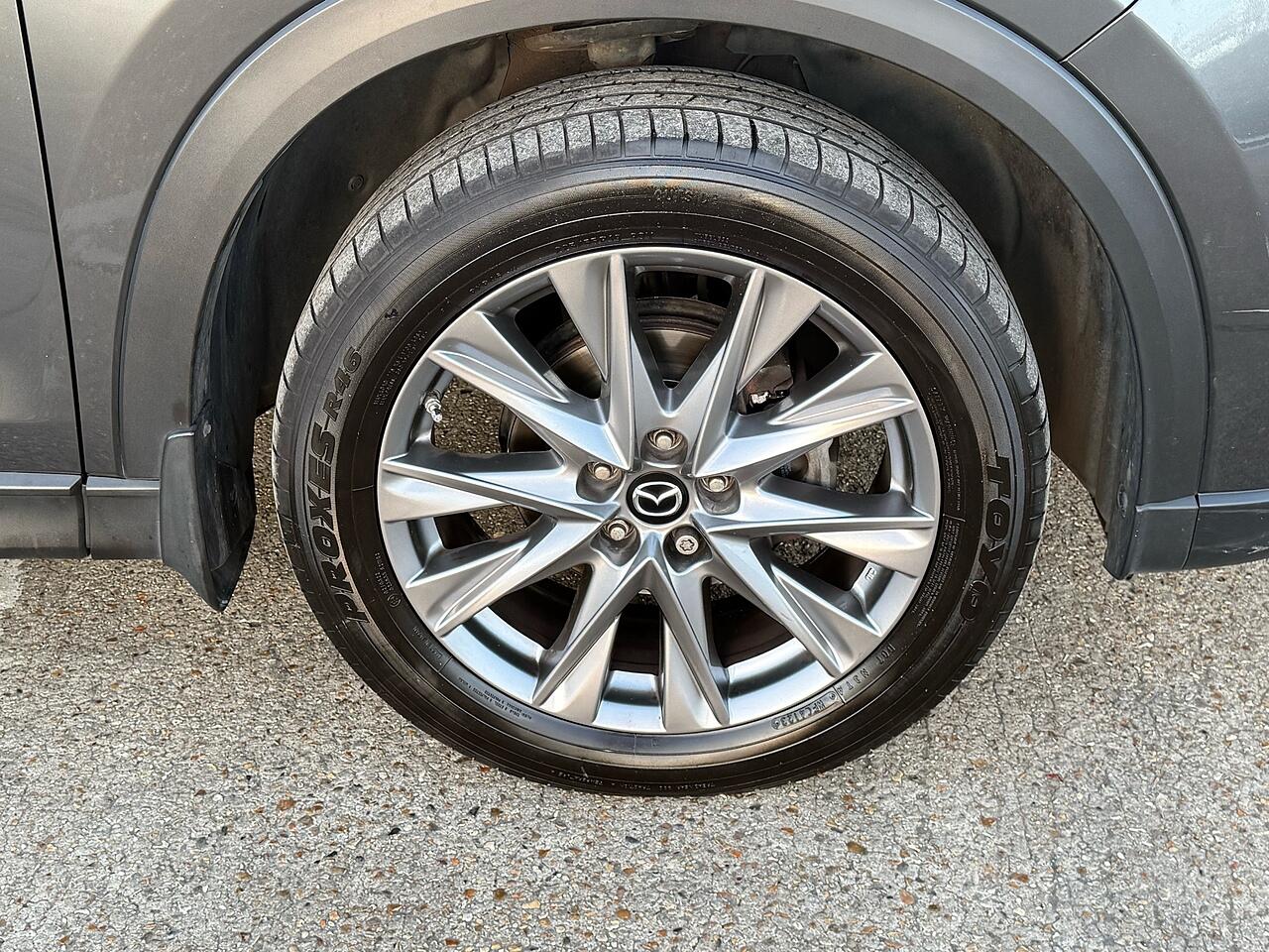 Used Mazda CX-5 2020 for sale - 77131971: Photo 52