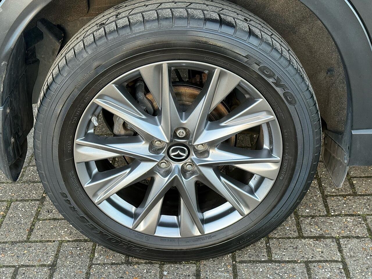 Used Mazda CX-5 2020 for sale - 77131971: Photo 53