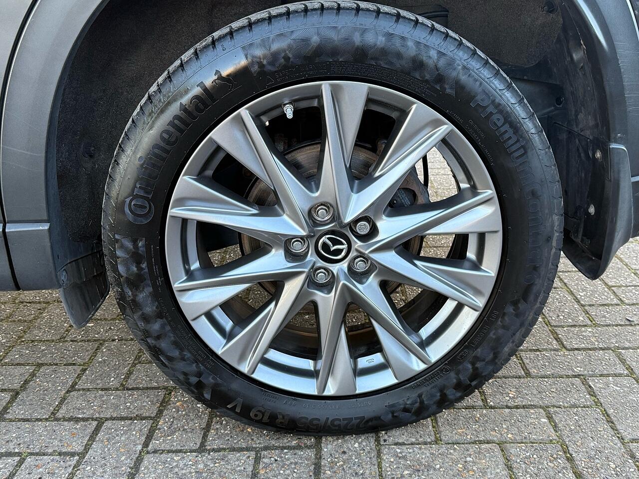 Used Mazda CX-5 2020 for sale - 77131971: Photo 54