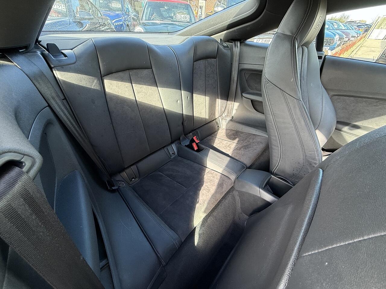 Used Audi TT 2015 for sale - 76371661: Photo 17