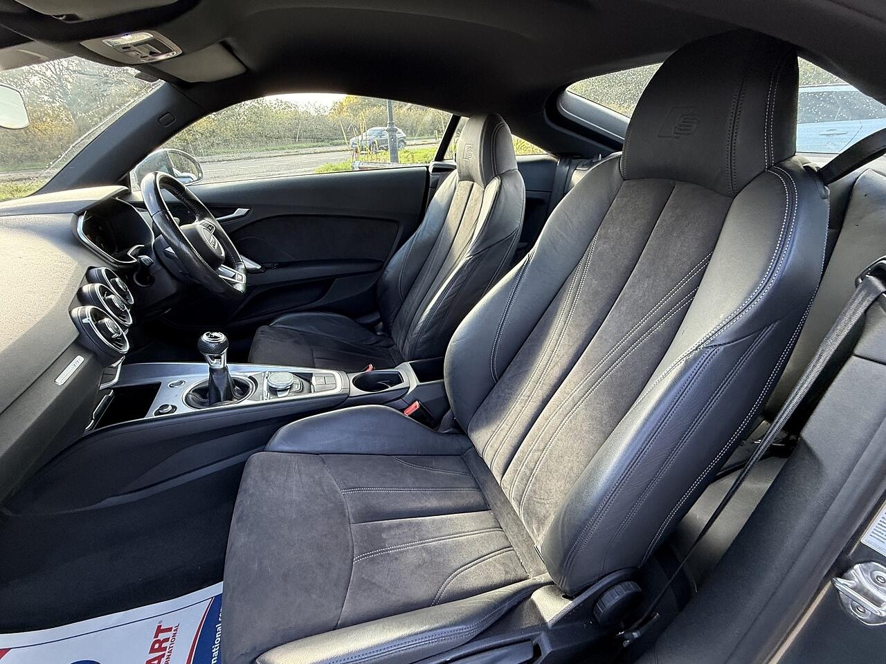 Used Audi TT 2015 for sale - 76371661: Photo 20