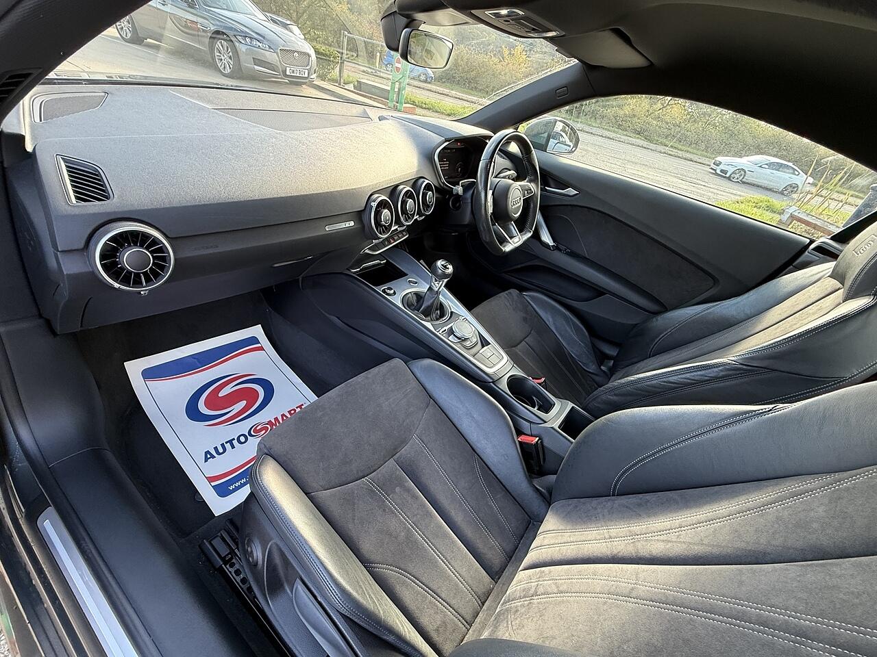 Used Audi TT 2015 for sale - 76371661: Photo 21