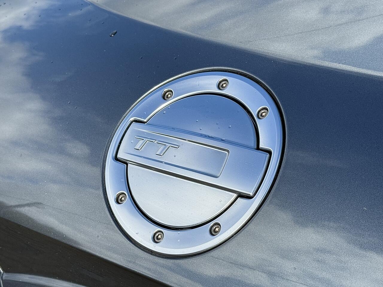 Used Audi TT 2015 for sale - 76371661: Photo 23