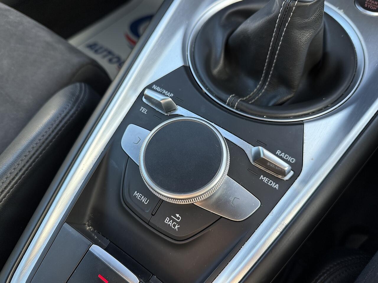Used Audi TT 2015 for sale - 76371661: Photo 24