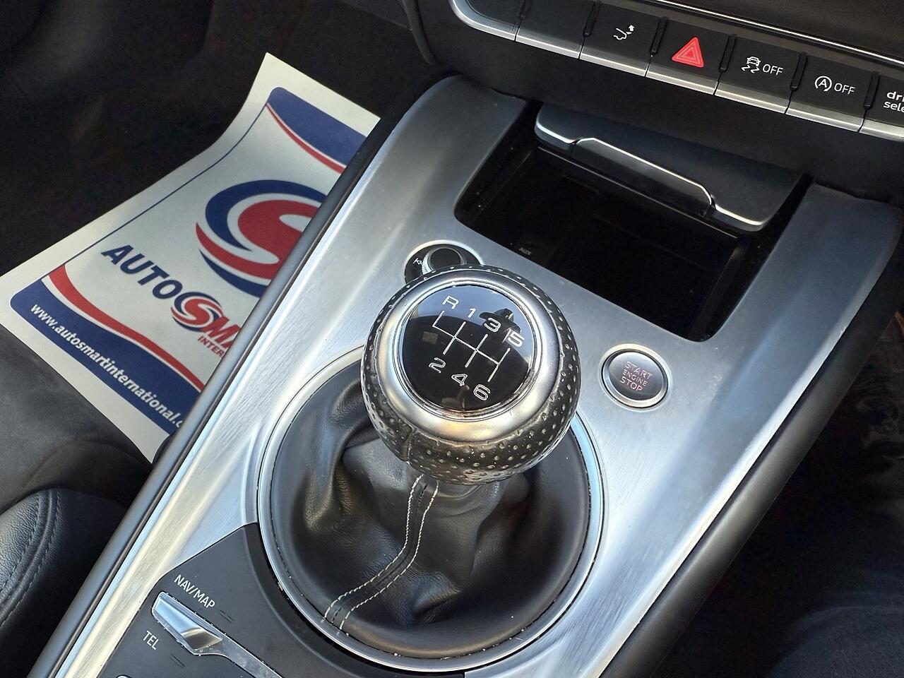 Used Audi TT 2015 for sale - 76371661: Photo 25