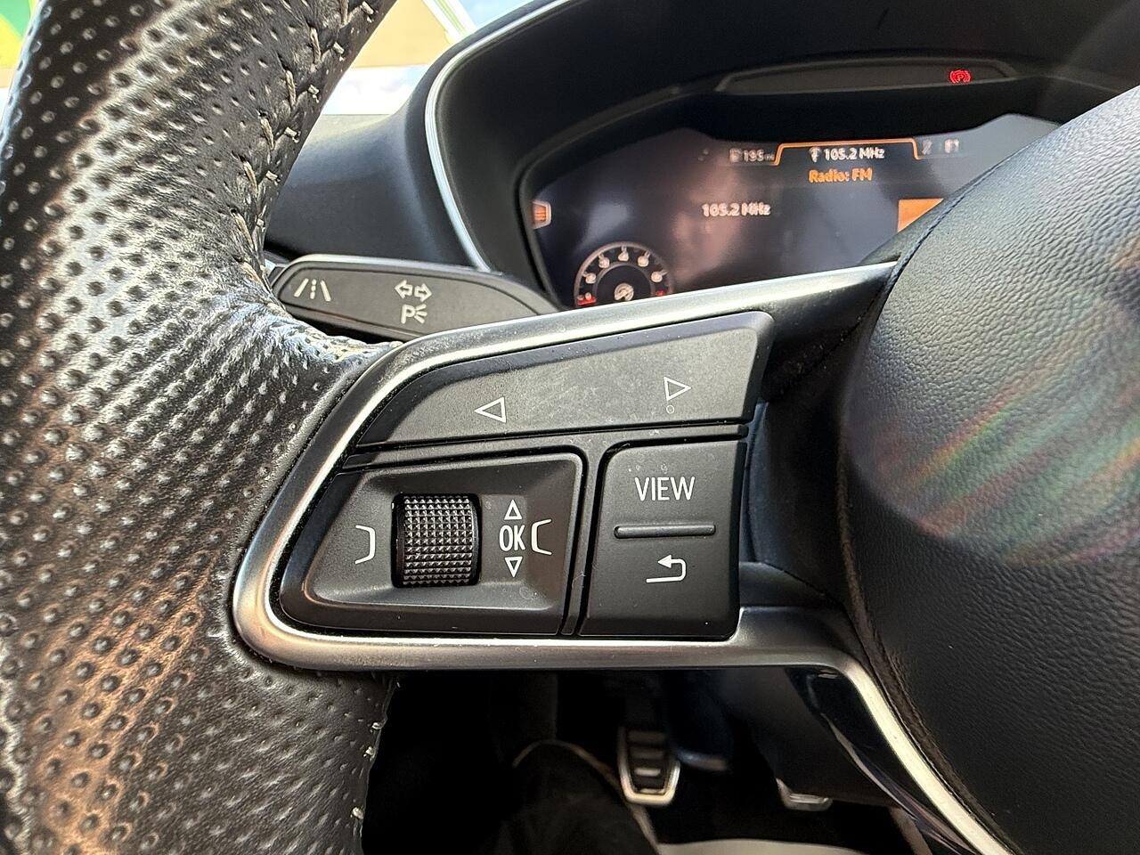 Used Audi TT 2015 for sale - 76371661: Photo 26
