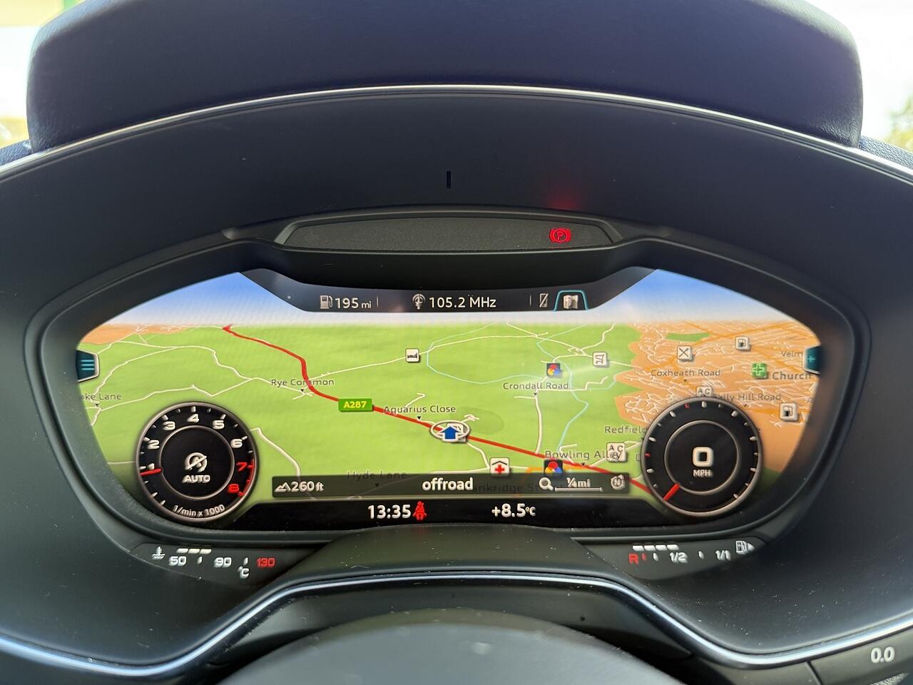 Used Audi TT 2015 for sale - 76371661: Photo 28