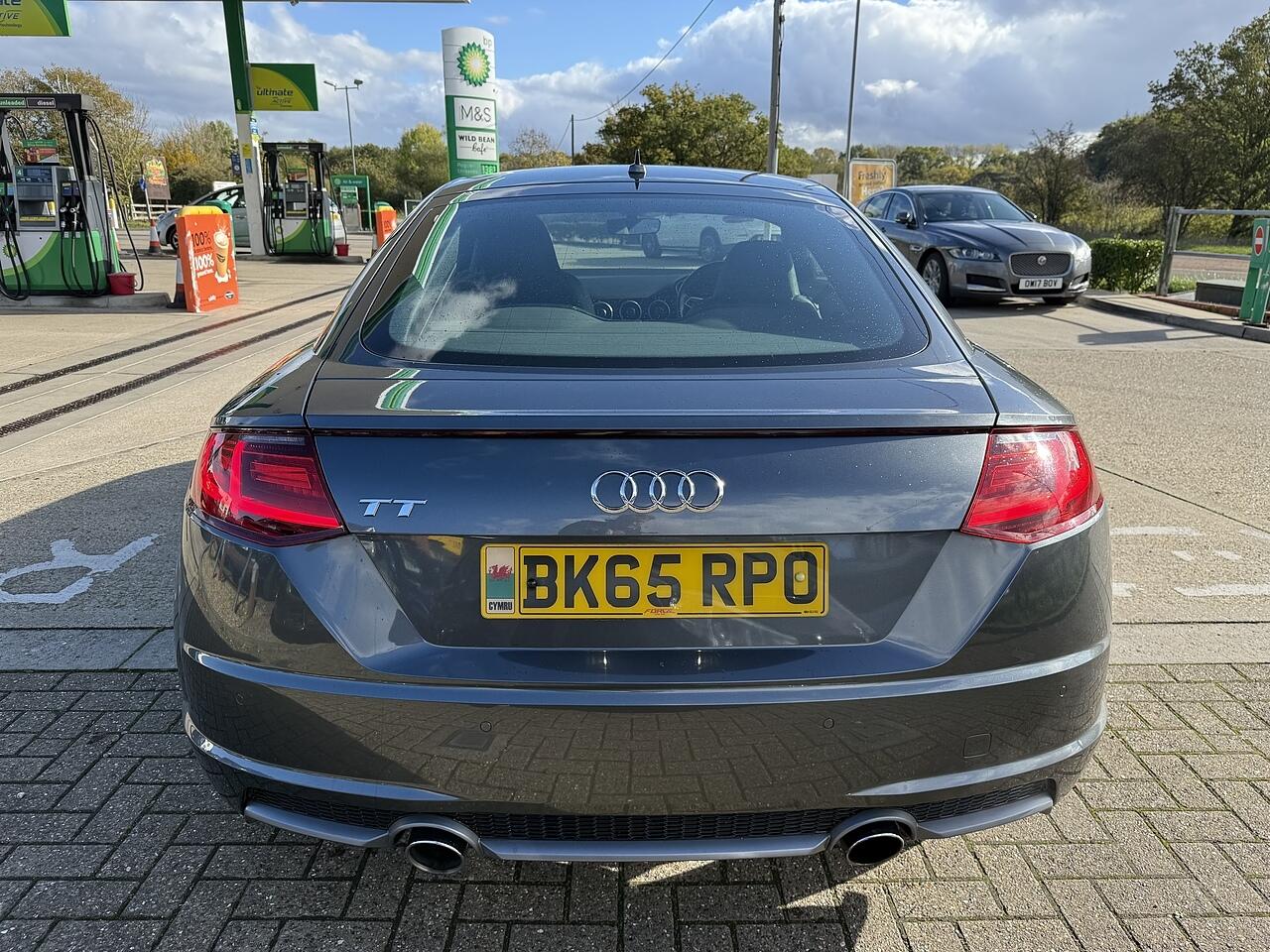 Used Audi TT 2015 for sale - 76371661: Photo 9