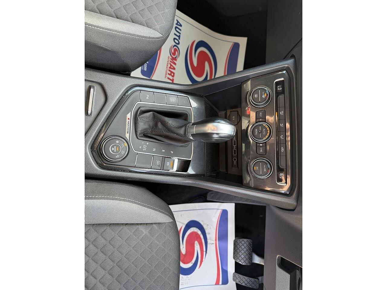 Used Volkswagen Tiguan 2018 for sale - 76307091: Photo 16