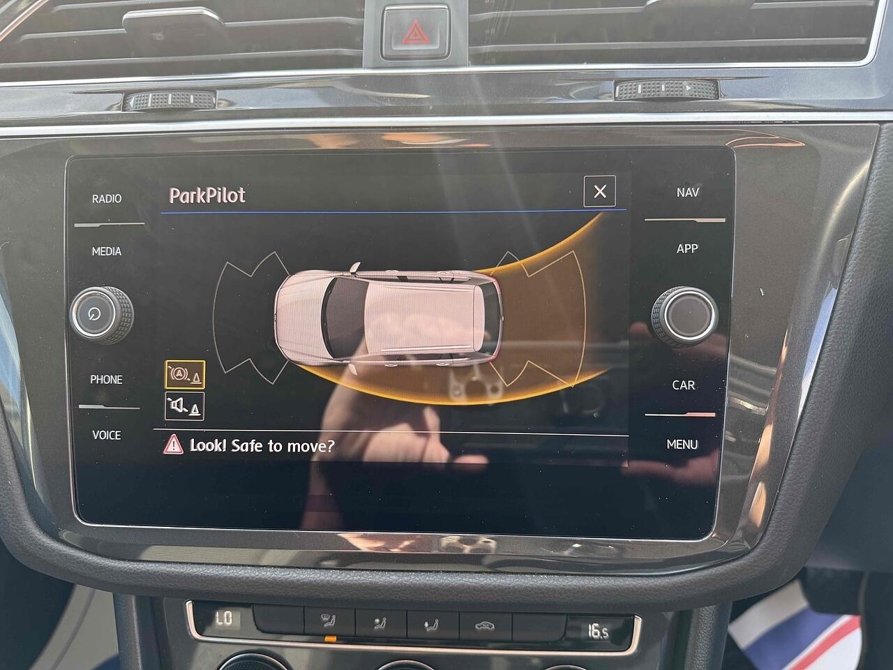 Used Volkswagen Tiguan 2018 for sale - 76307091: Photo 19