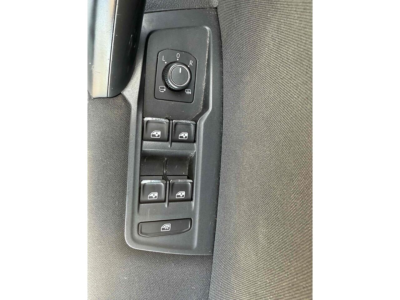 Used Volkswagen Tiguan 2018 for sale - 76307091: Photo 20