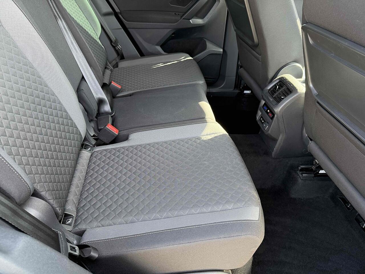 Used Volkswagen Tiguan 2018 for sale - 76307091: Photo 21