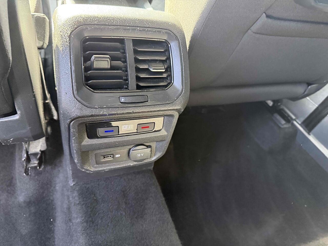 Used Volkswagen Tiguan 2018 for sale - 76307091: Photo 22