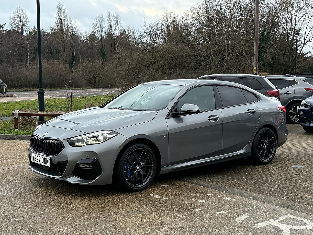 Used BMW 2 Series Gran Coupe 2022 for sale - 77144218: Photo 10