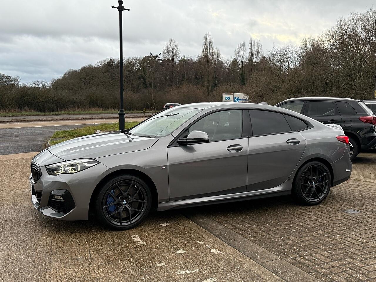 Used BMW 2 Series Gran Coupe 2022 for sale - 77144218: Photo 11