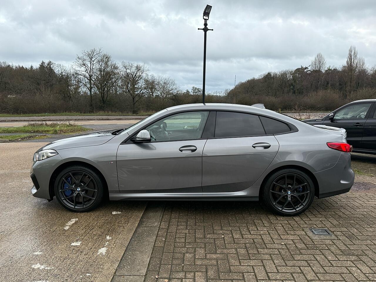 Used BMW 2 Series Gran Coupe 2022 for sale - 77144218: Photo 12