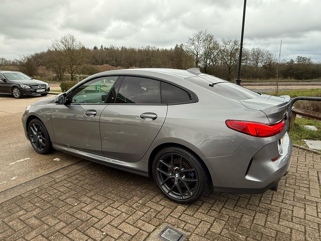 Used BMW 2 Series Gran Coupe 2022 for sale - 77144218: Photo 13