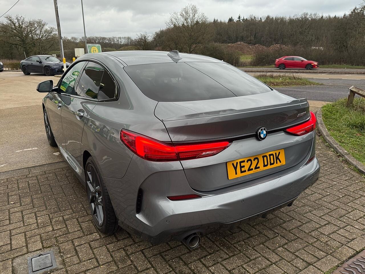 Used BMW 2 Series Gran Coupe 2022 for sale - 77144218: Photo 14