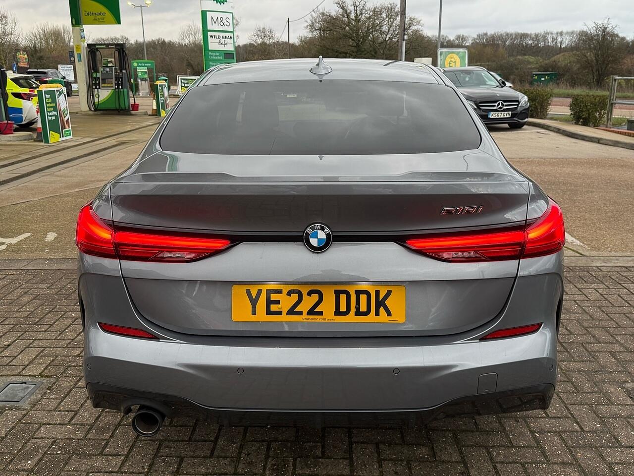 Used BMW 2 Series Gran Coupe 2022 for sale - 77144218: Photo 16