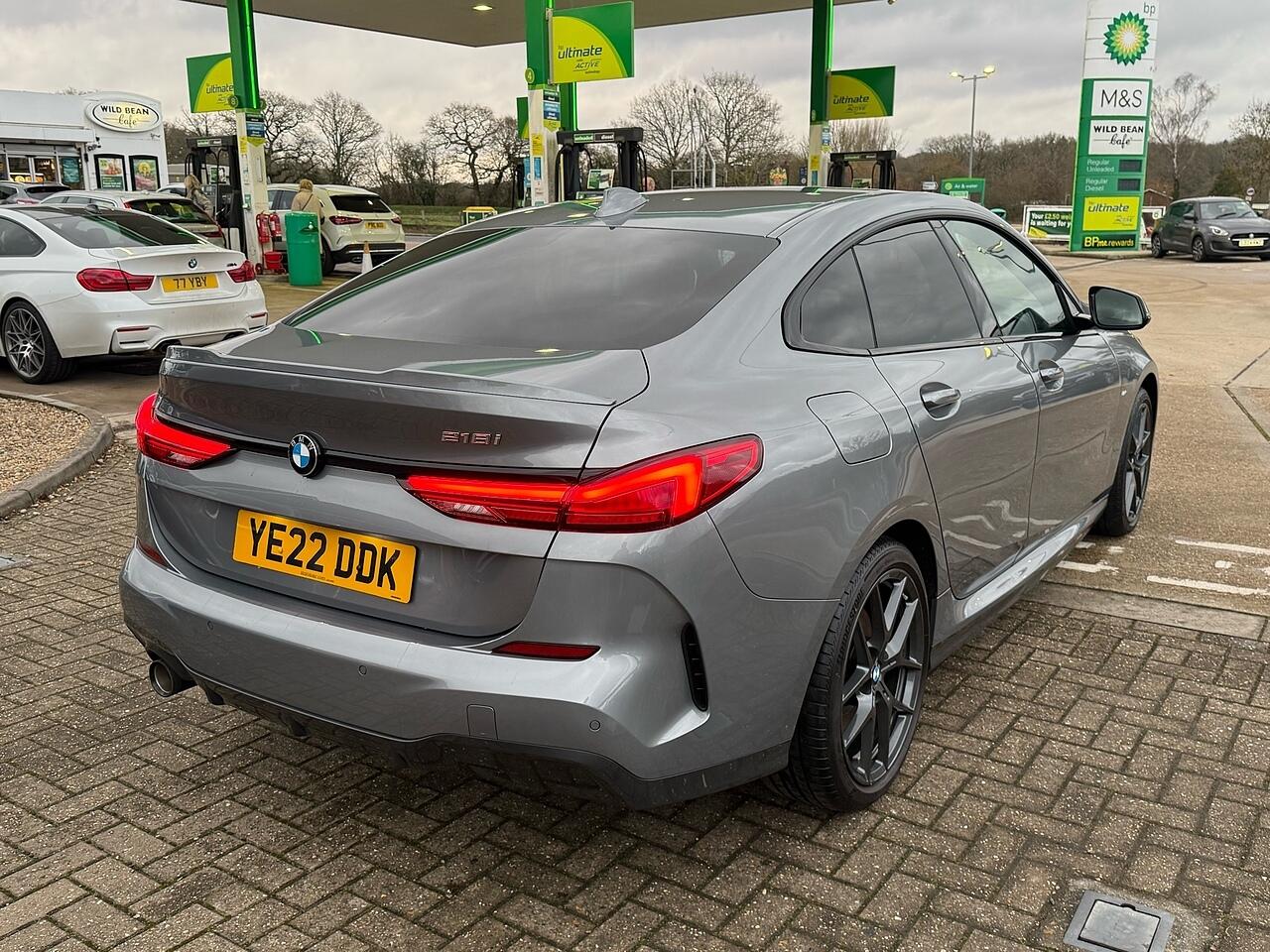 Used BMW 2 Series Gran Coupe 2022 for sale - 77144218: Photo 17