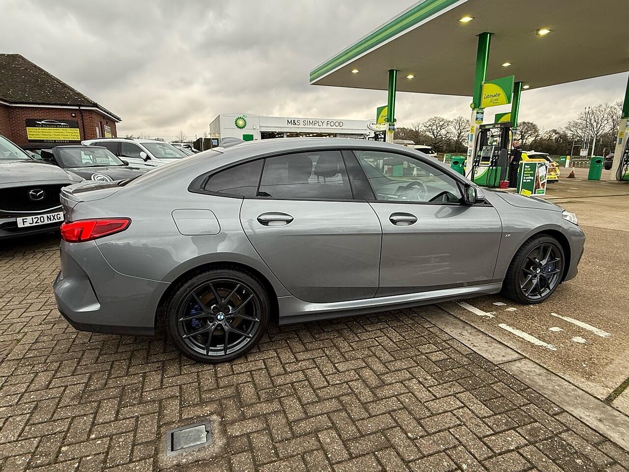 Used BMW 2 Series Gran Coupe 2022 for sale - 77144218: Photo 18