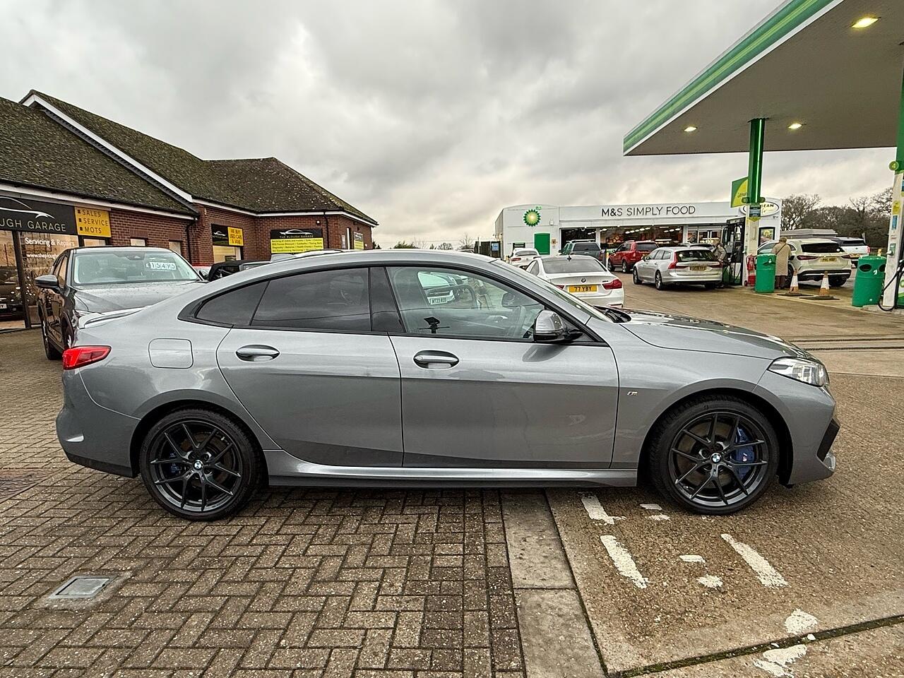 Used BMW 2 Series Gran Coupe 2022 for sale - 77144218: Photo 19