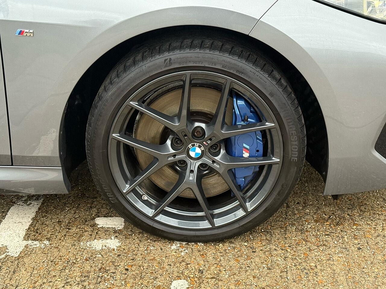 Used BMW 2 Series Gran Coupe 2022 for sale - 77144218: Photo 22