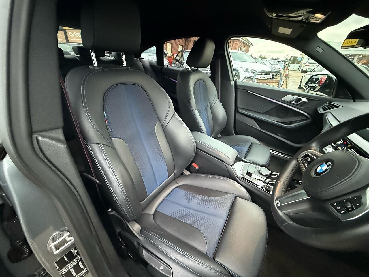 Used BMW 2 Series Gran Coupe 2022 for sale - 77144218: Photo 25