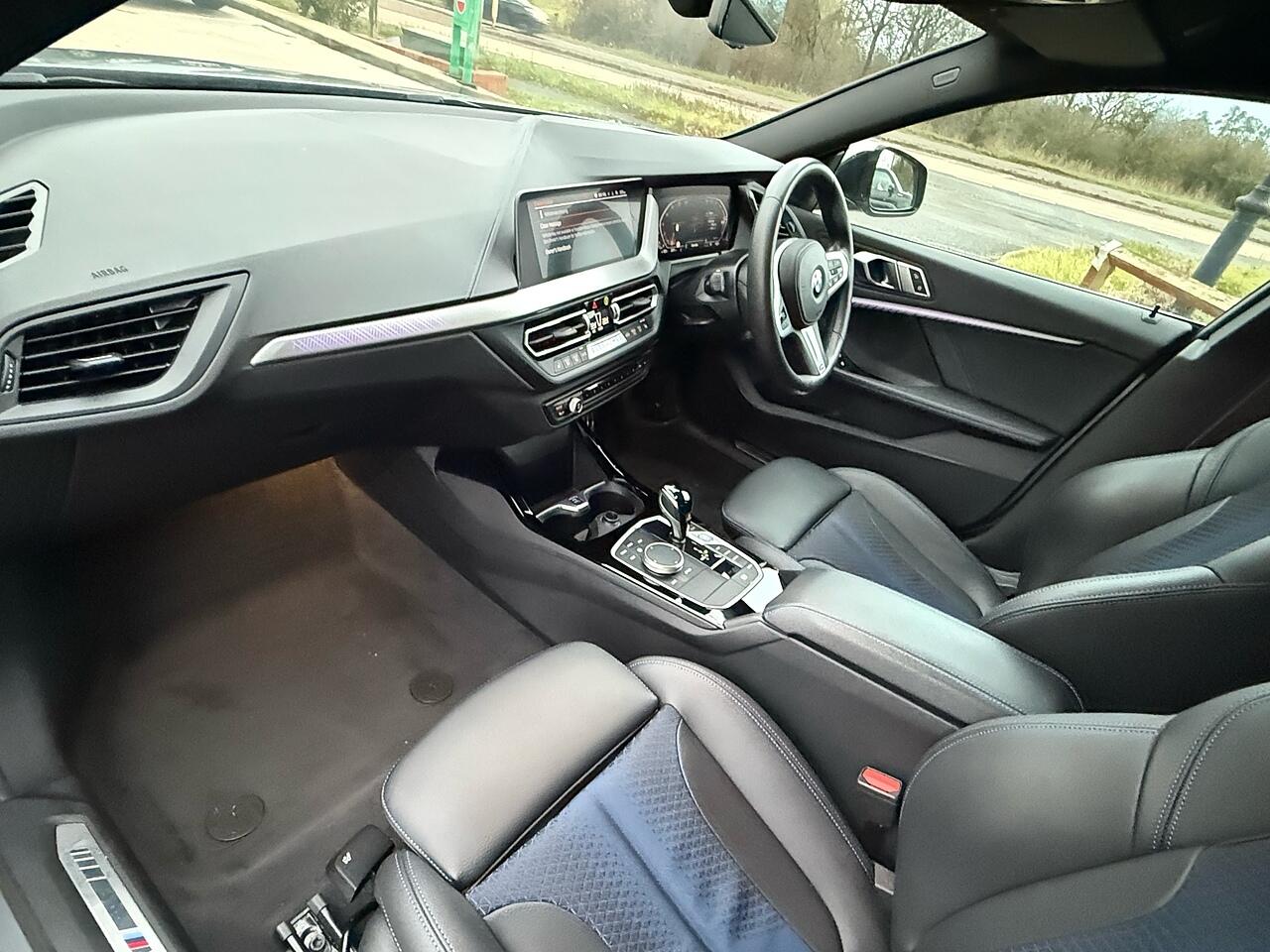 Used BMW 2 Series Gran Coupe 2022 for sale - 77144218: Photo 27