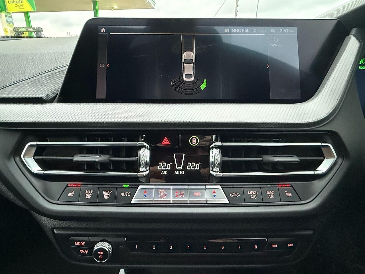 Used BMW 2 Series Gran Coupe 2022 for sale - 77144218: Photo 28