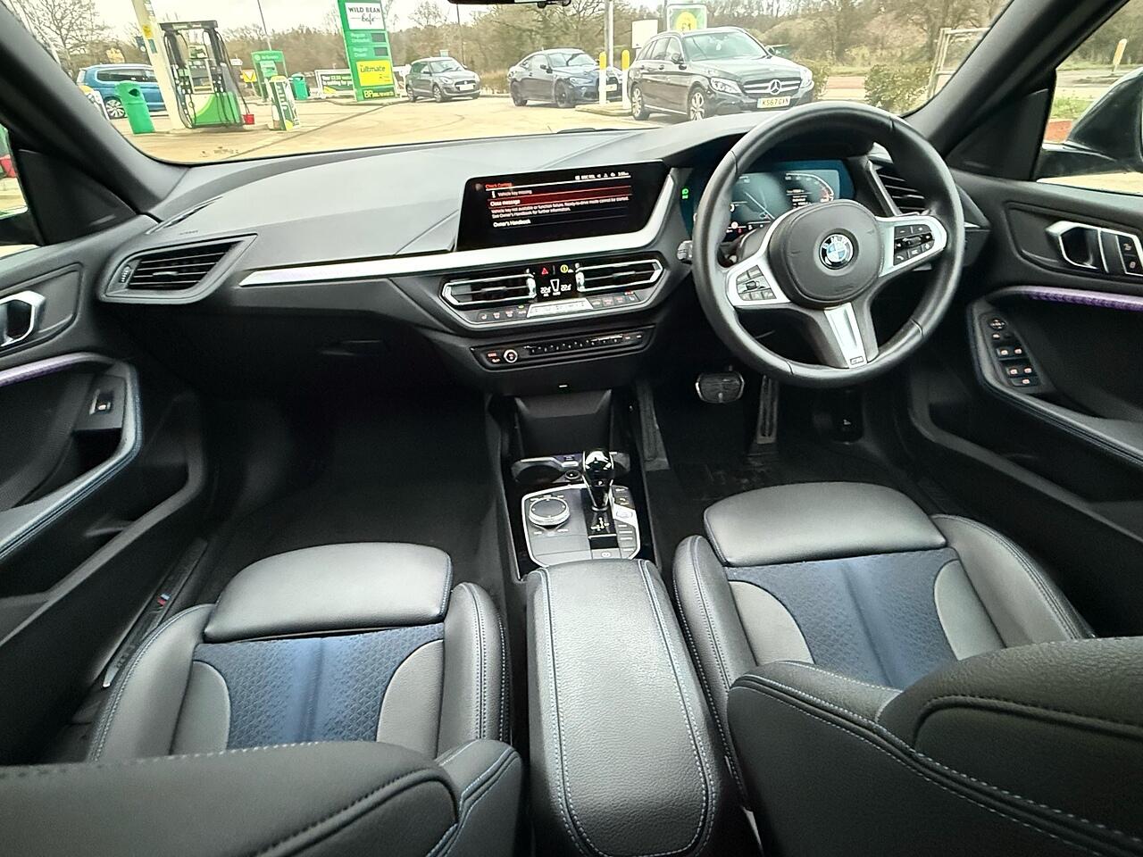 Used BMW 2 Series Gran Coupe 2022 for sale - 77144218: Photo 29